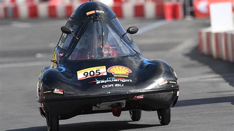 shell eco marathon 2018|Shell Eco.